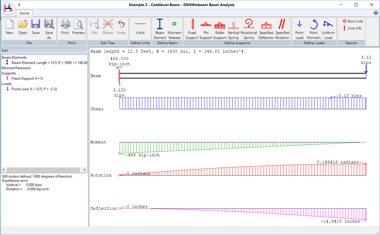 #2. DSNWinbeam (Windows) 由: DSNWinbeam