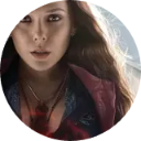 Scarlet Witch Wallpaper New Tab icon