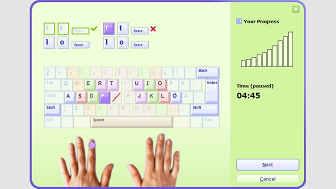 typing master pro for mac