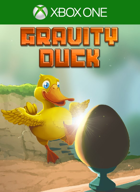 Gravity Duck Price on Xbox