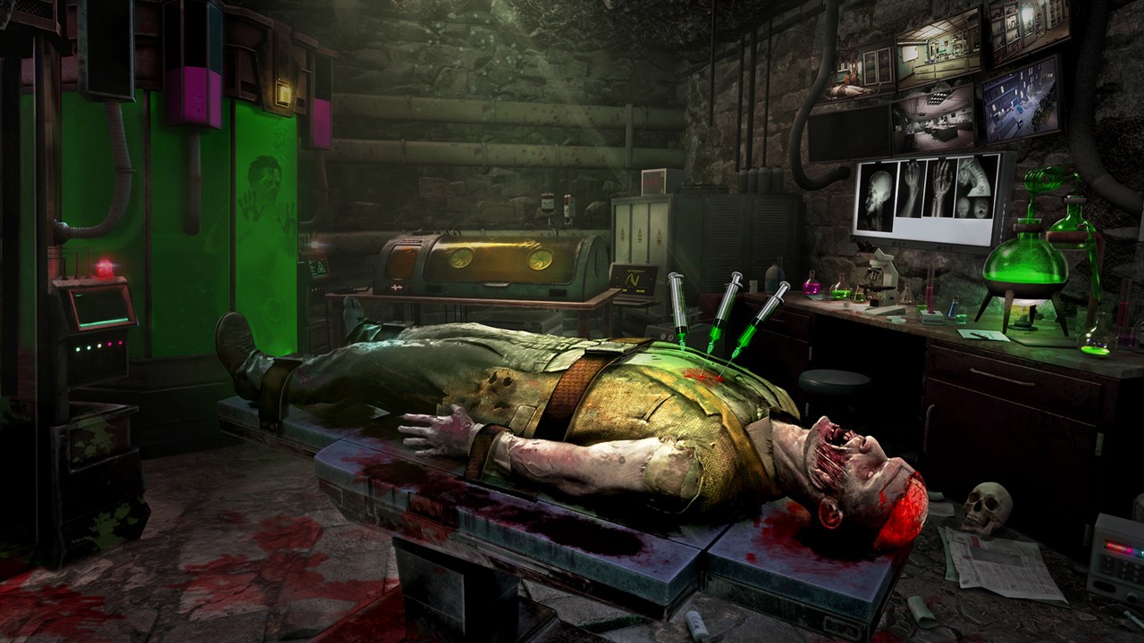 Creature Lab screenshot 1