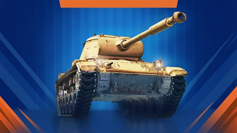 Buy World of Tanks Modern Armor – Battle Ready: T78 | Xbox