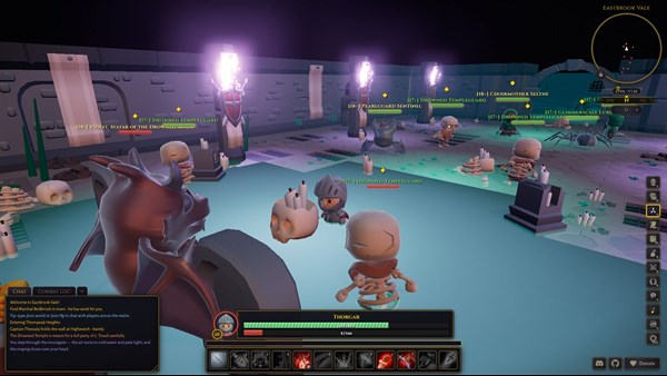 Cryptic Realm — 2