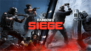 Tom Clancy's Rainbow Six Осада