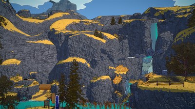 Dungeons Of Hinterberg — скриншот 12