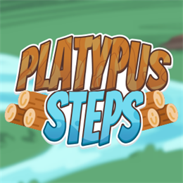 Aperçu Platypus Steps (Xbox Series)