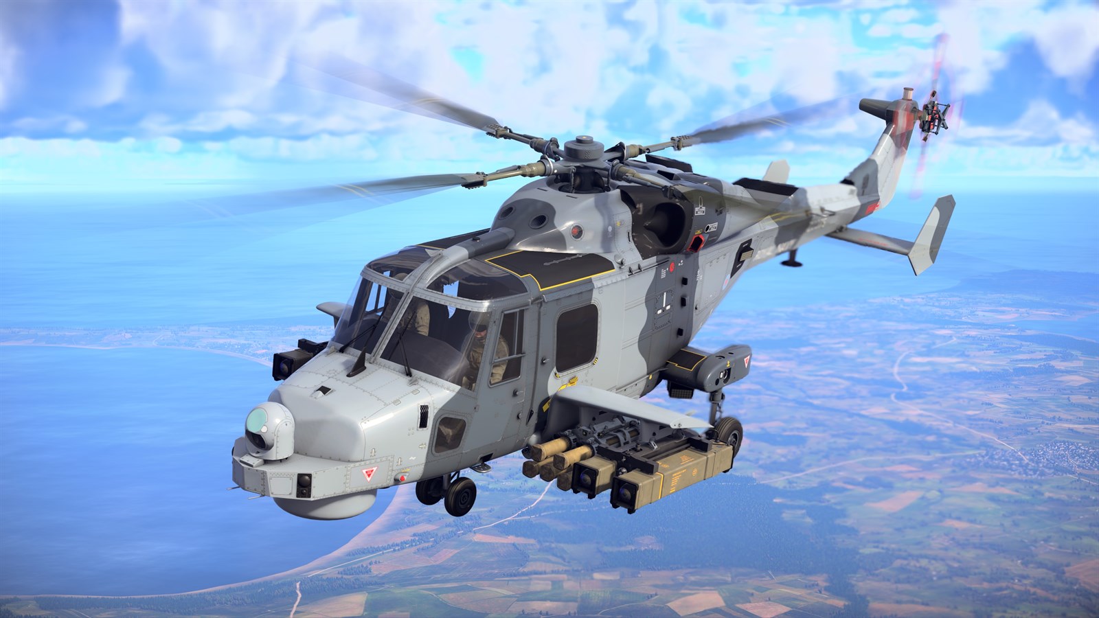War Thunder — captura 2
