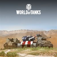 World of Tanks : Édition Liberté