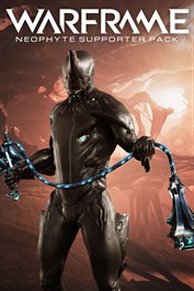 WarframeⓇ: Deimos Neophyte Supporter Pack