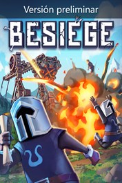 Besiege