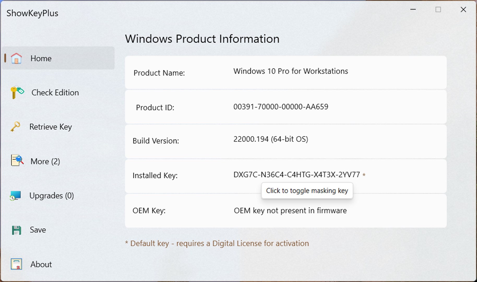 Windows 10 Activate Using Windows 7/8 Product Keys ITPro, 49 OFF