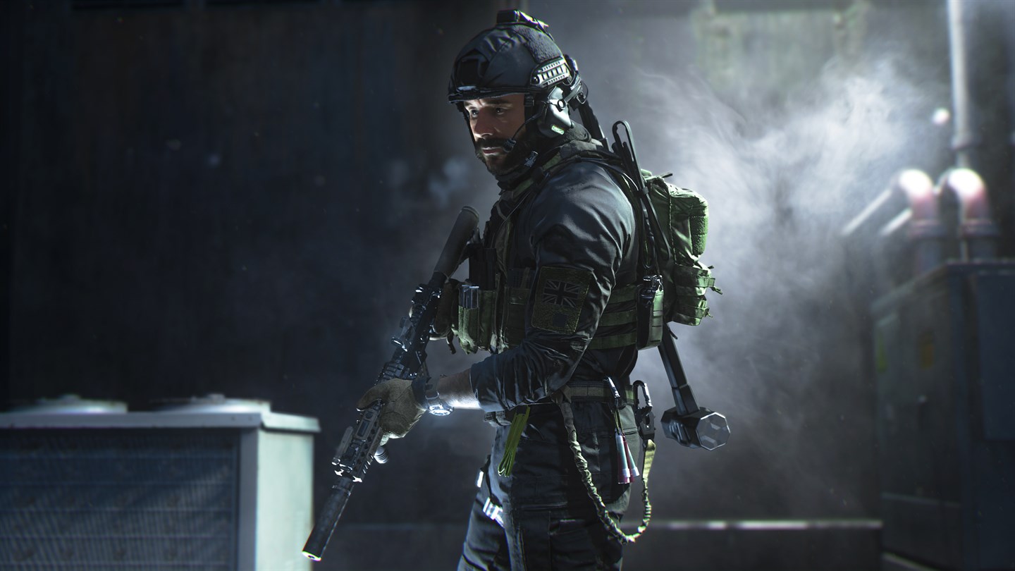 Call of Duty®: Modern Warfare® II - Pacote Pro: Remendo de Abóbora - Call  of Duty | Battle.net