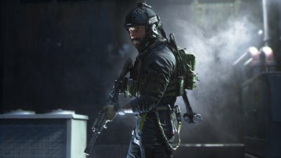 Call of Duty®: Modern Warfare® II — скриншот 2