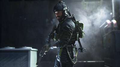 Call of Duty: Modern Warfare II screenshot 2