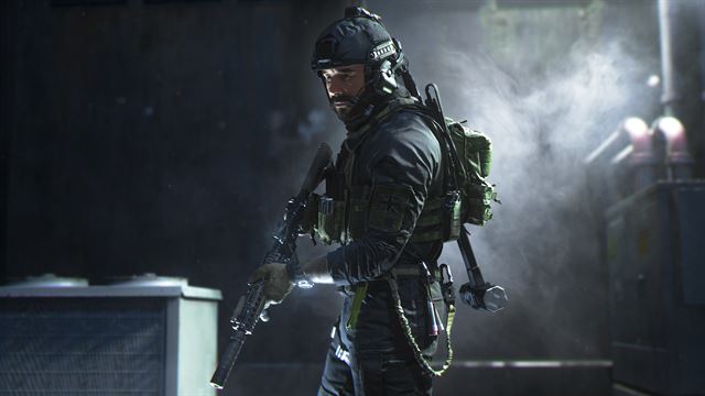 Call of Duty®: Modern Warfare® II - Cross-Gen Bundle screenshot 2
