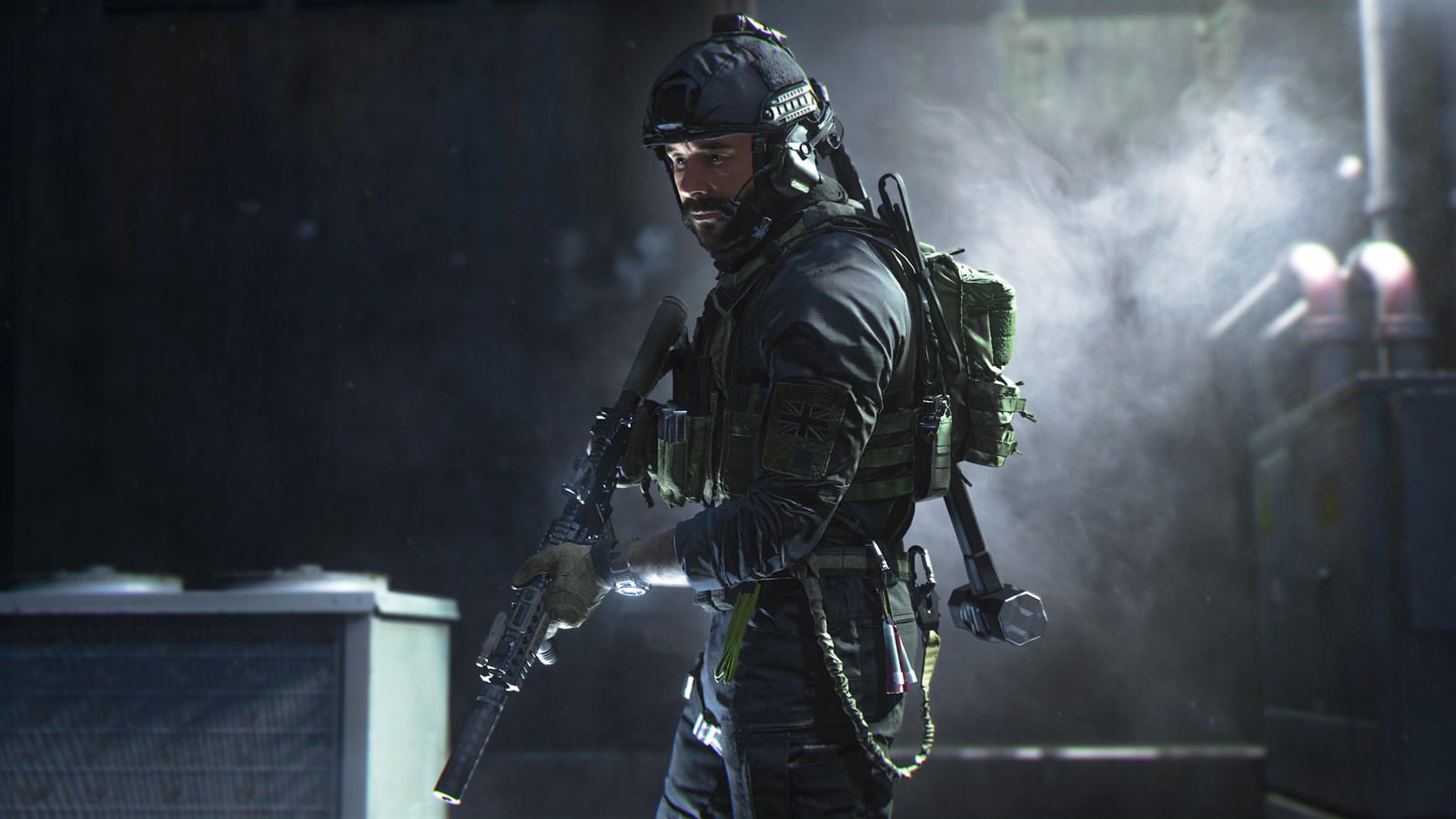 Call of Duty: Modern Warfare II — captura 2