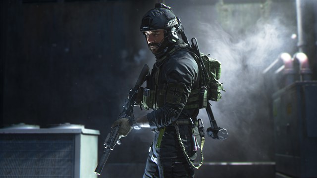 Call of Duty: Modern Warfare II - Cross-Gen Bundle screenshot 2