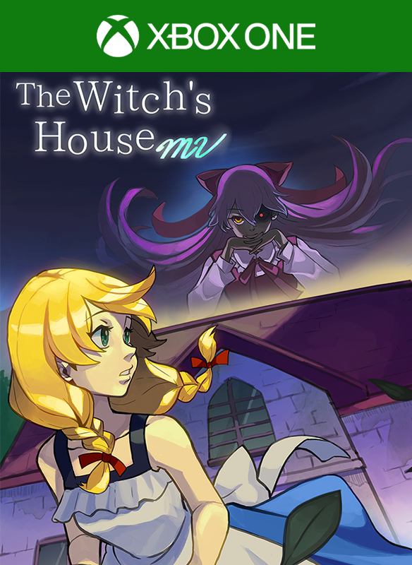 The Witch's House MV Price on Xbox