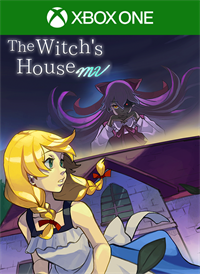 The Witch's House MV
