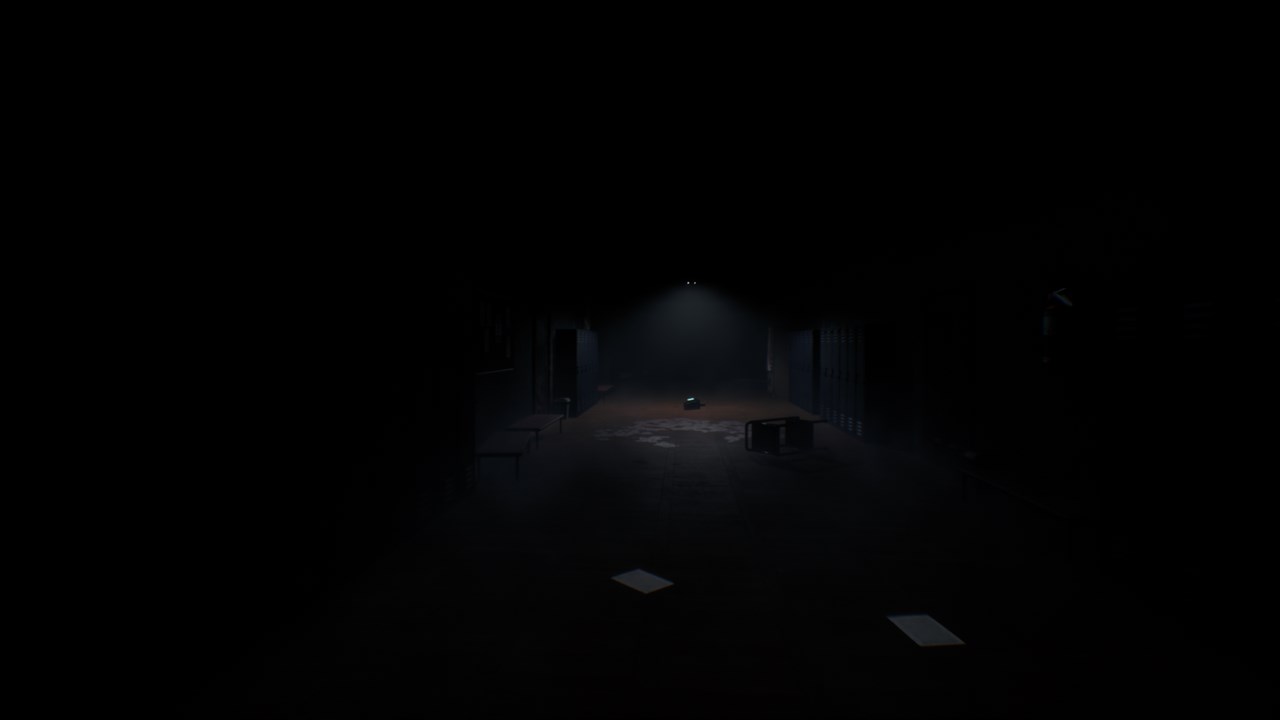 No Son Of Mine screenshot 4