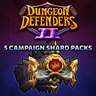 Campaign Shard Pack