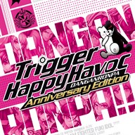Danganronpa: Trigger Happy Havoc Anniversary Edition