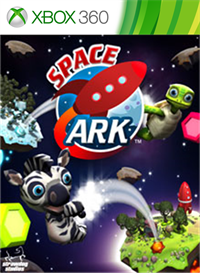 Space Ark