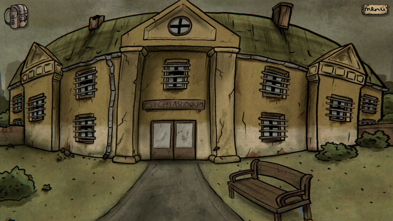 True Virus screenshot 1
