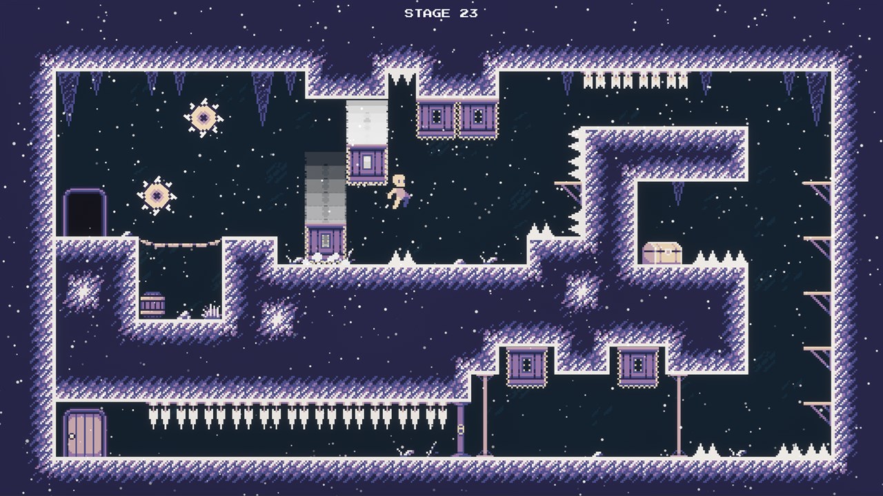 Escape from the Dungeon screenshot 5