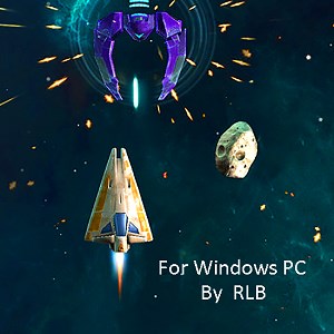 Space Shooter Destroyer