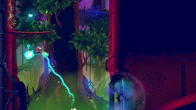 CONVERGENCE: A League of Legends Story™ Эксклюзивное издание — скриншот 6