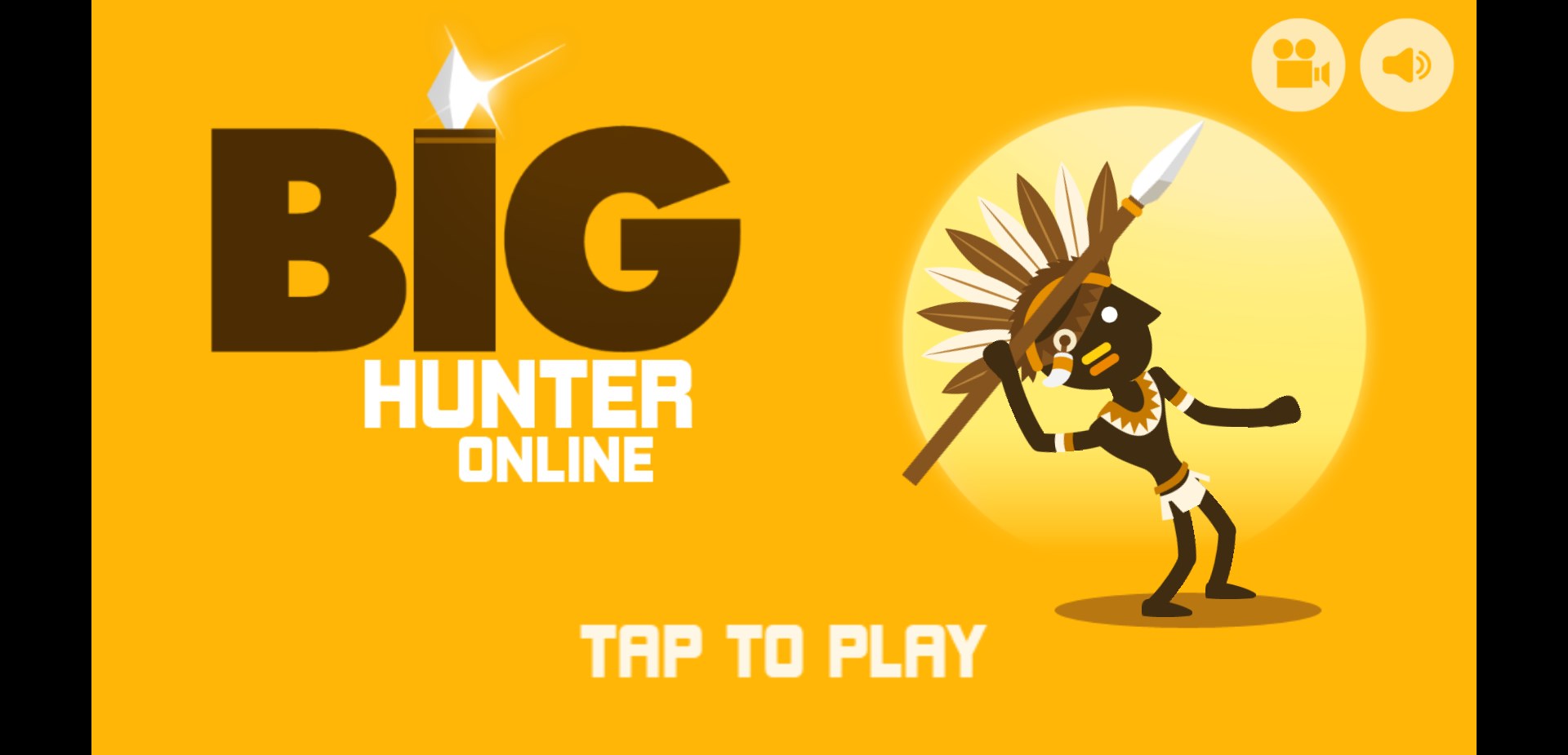 Big hunter