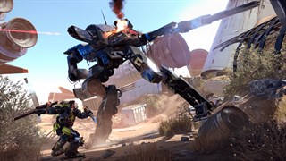 The Surge screenshot 6