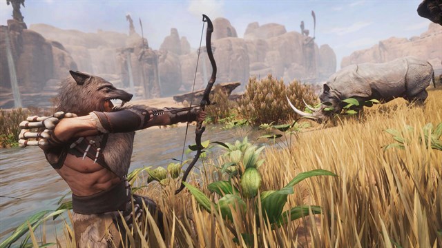 Conan Exiles – Year 1 DLC Bundle screenshot 1