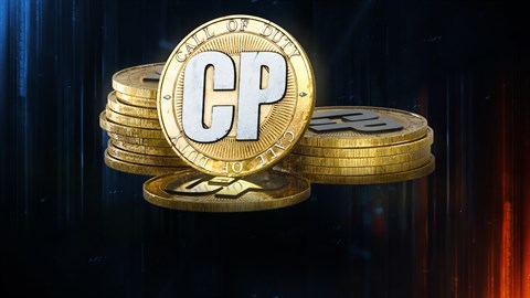 200 Punti per Black Ops 7 o Call of Duty®: Warzone™