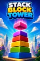 Stack Block Tower
