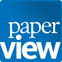 Paperview Publisher icon