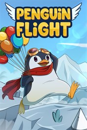 Penguin Flight (Windows)