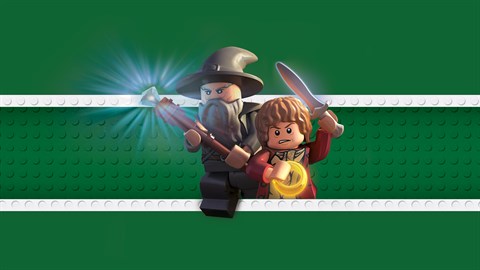 LEGO® The Hobbit™ (英語版)