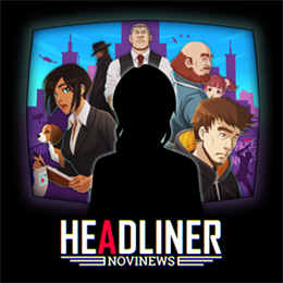 Aperçu Headliner: NoviNews (REVIEW VERSION)
