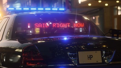 Need for Speed™ Unbound — премиум Speed Pass Vol.8 — скриншот 5