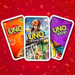 Aperçu UNO® Édition Ultimate