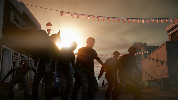 State of Decay: Year-One Survival Edition — 9