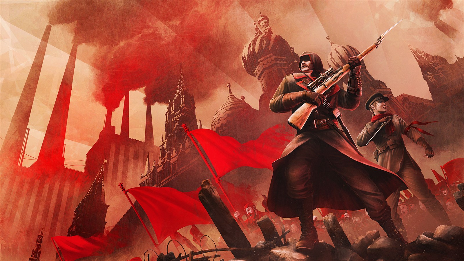 Assassin's Creed Chronicles – Trilogy — captura 6