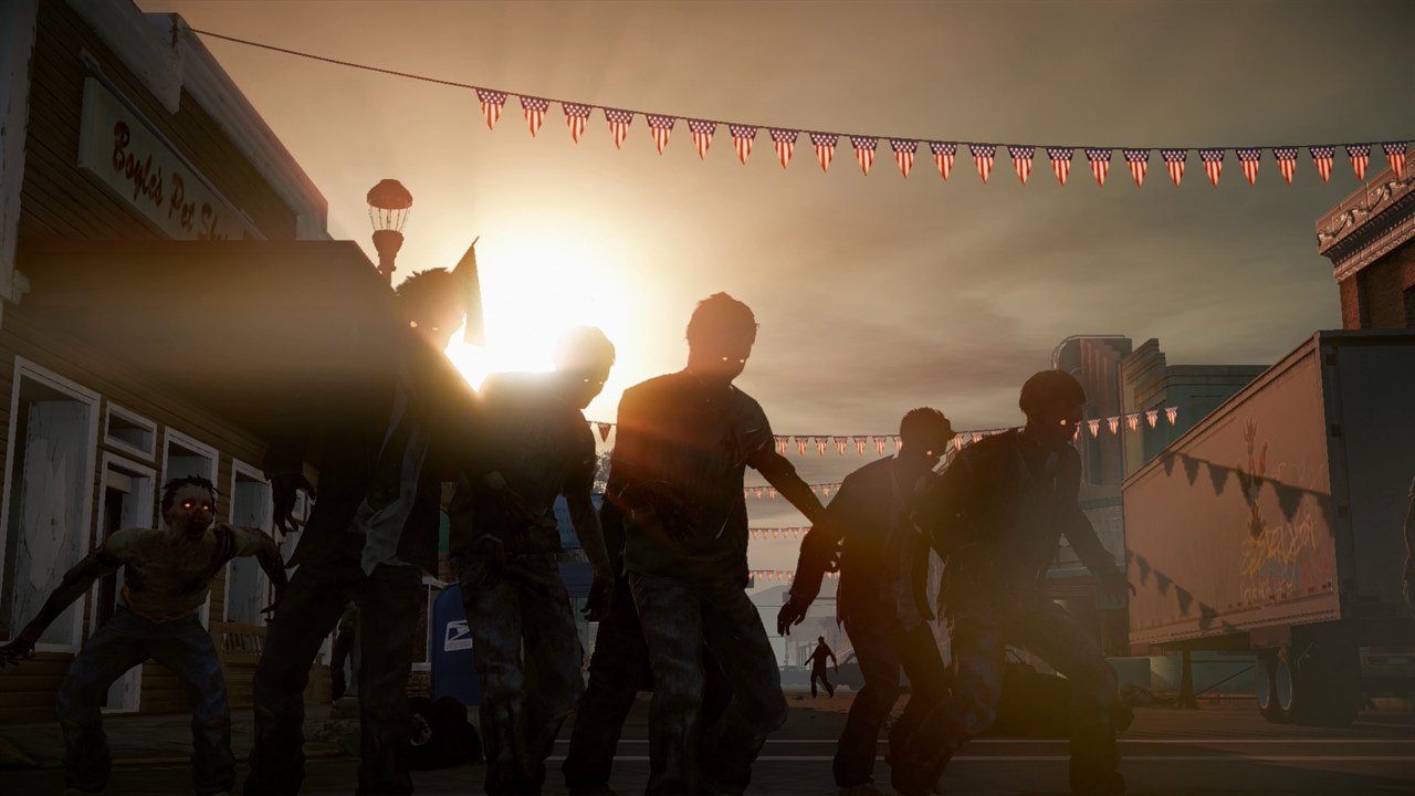 State of Decay: Year-One screenshot 6