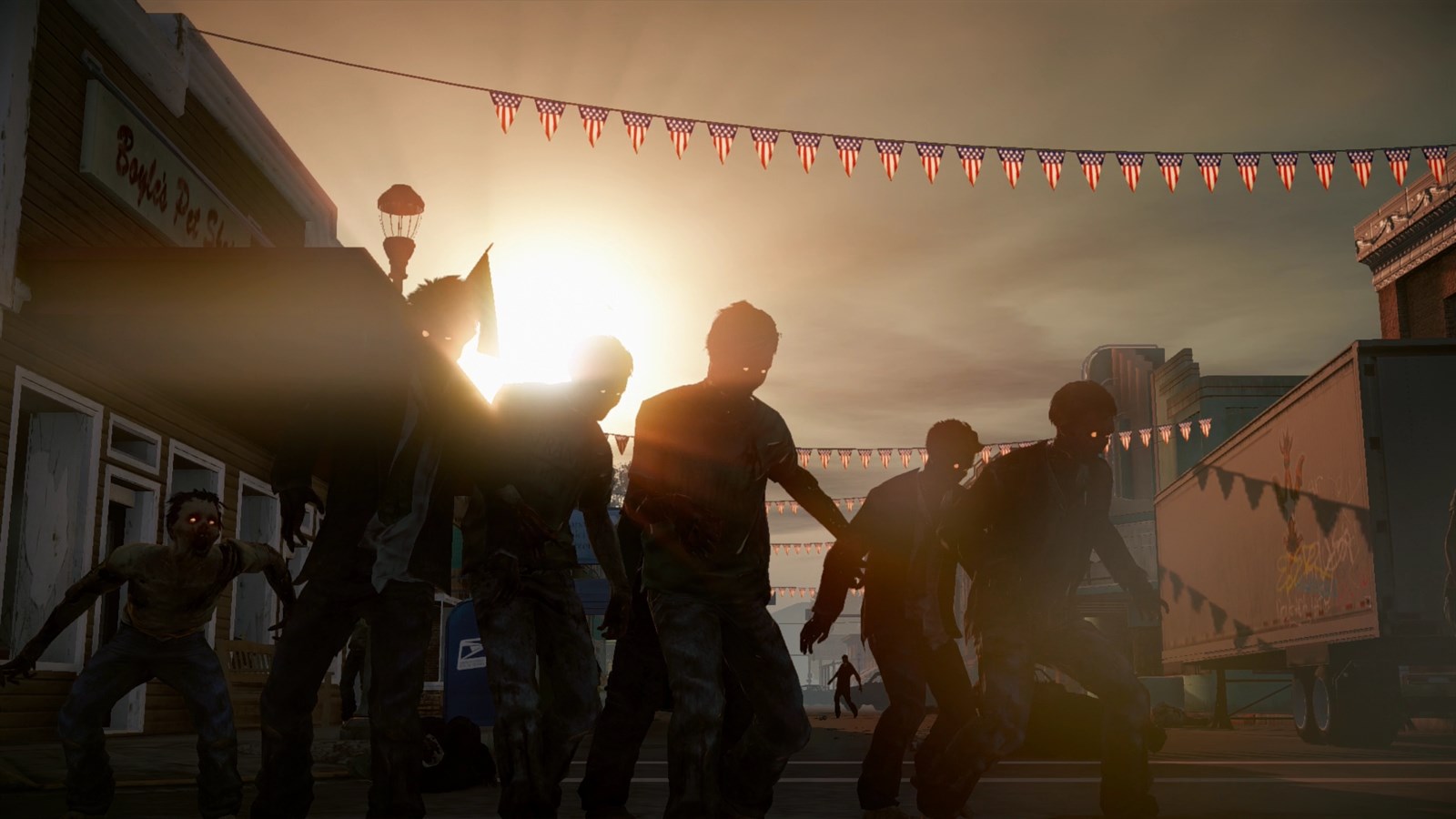 State of Decay: Year-One — captura 6