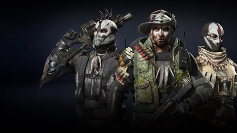 Call of Duty®: Ghosts - Squad Pack - Extinction