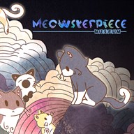 Meowsterpiece Museum (Xbox One)