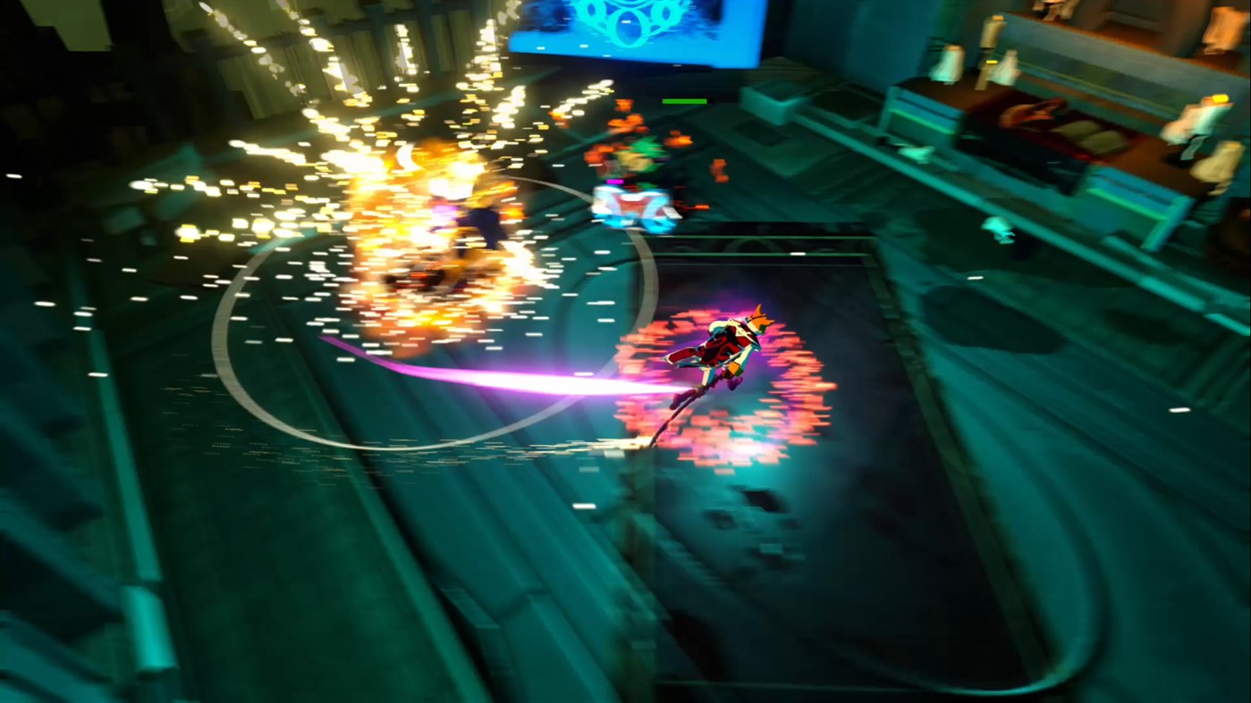 #9. Stories : The Path of Destinies (Xbox) Podle: Digerati