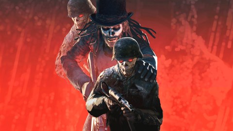 CRSED: F.O.A.D. - Metal Zombie Bundle